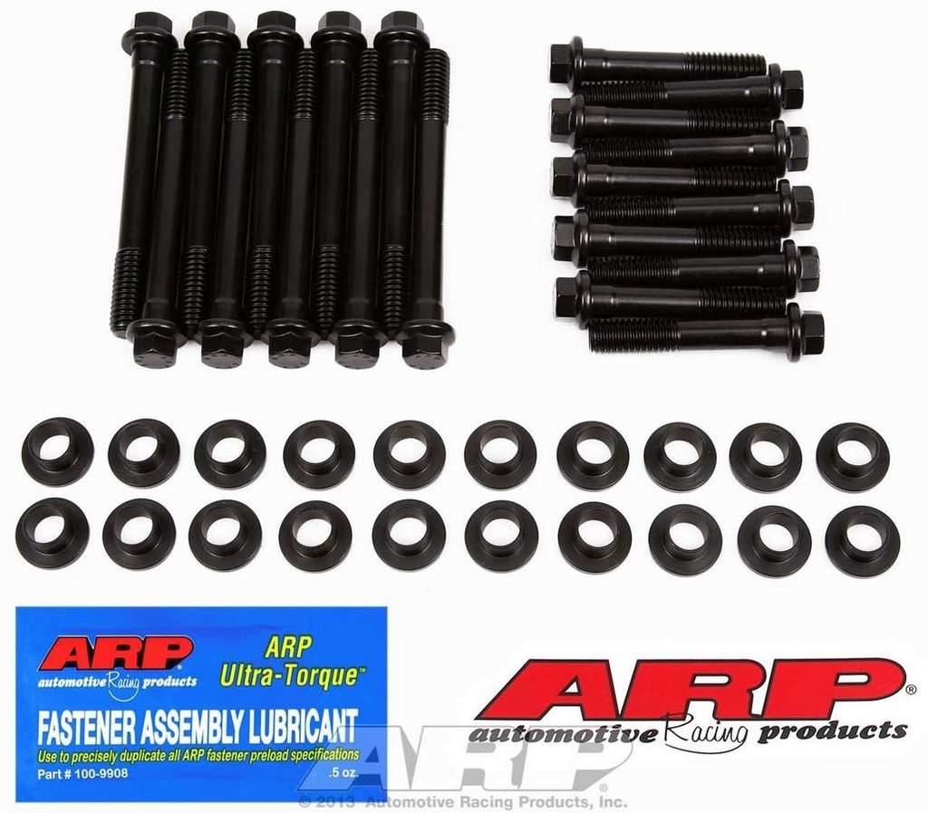 [ARP154-3605] Arp - Sbf Head Bolt Kit 6pt