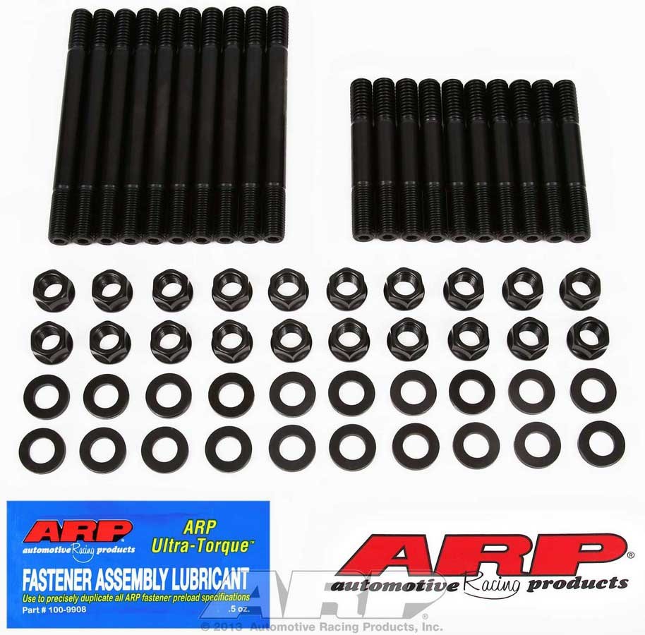 [ARP154-4001] Arp - Sbf Head Stud Kit 6pt