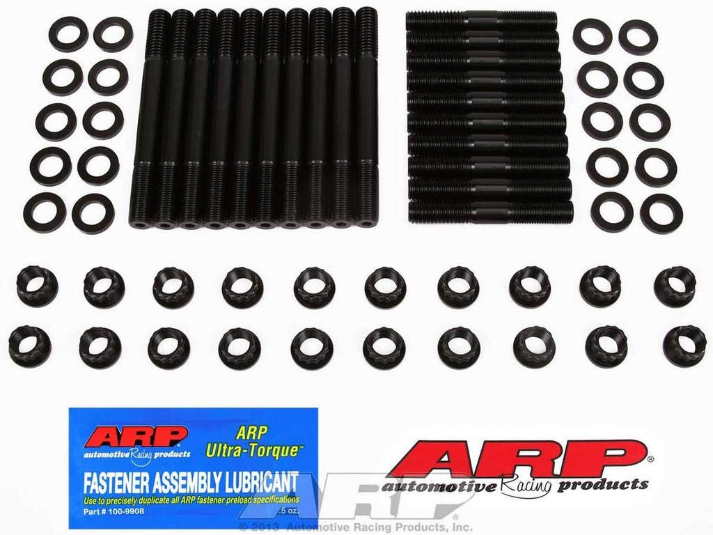 [ARP154-4203] Arp - Sbf Head Stud Kit 12Pt.