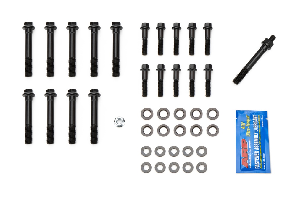 [ARP154-5204] ARP - SBF 351C Main Bolt Kit W/4-Bolt Main
