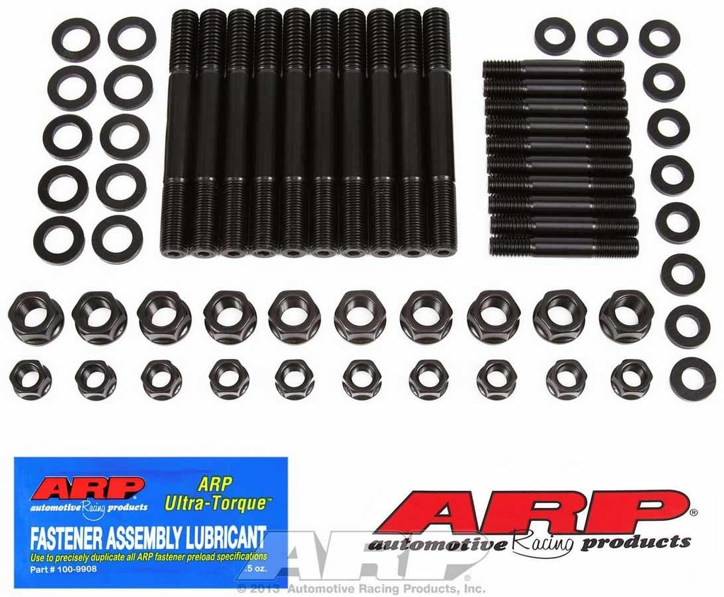 [ARP154-5604] Arp - Sbf Main Stud Kit