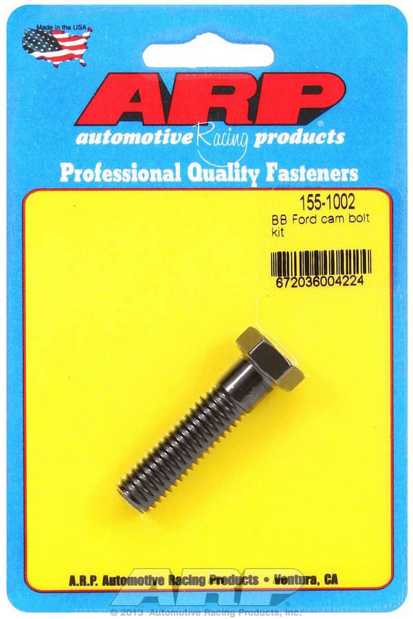 [ARP155-1002] ARP - BBF Cam Bolt Kit