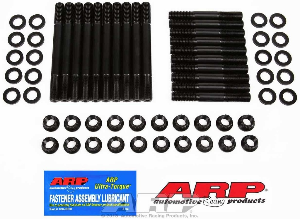 [ARP155-4201] ARP - BBF Head Stud Kit 12pt