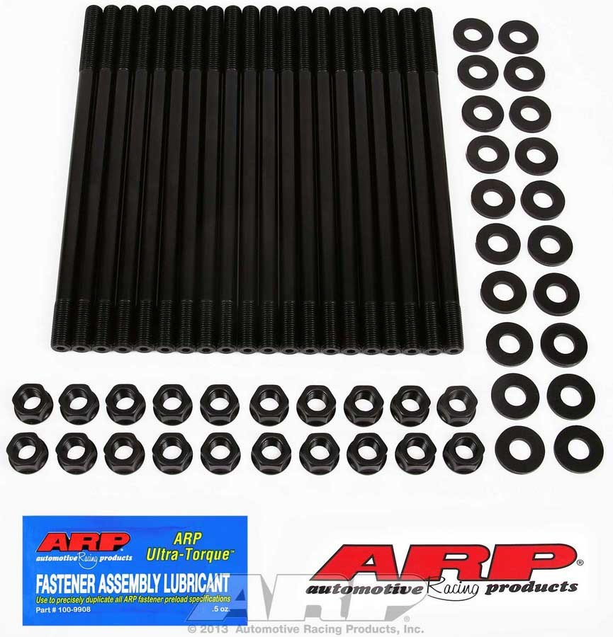 [ARP156-4101] ARP - Ford Head Stud Kit 6pt