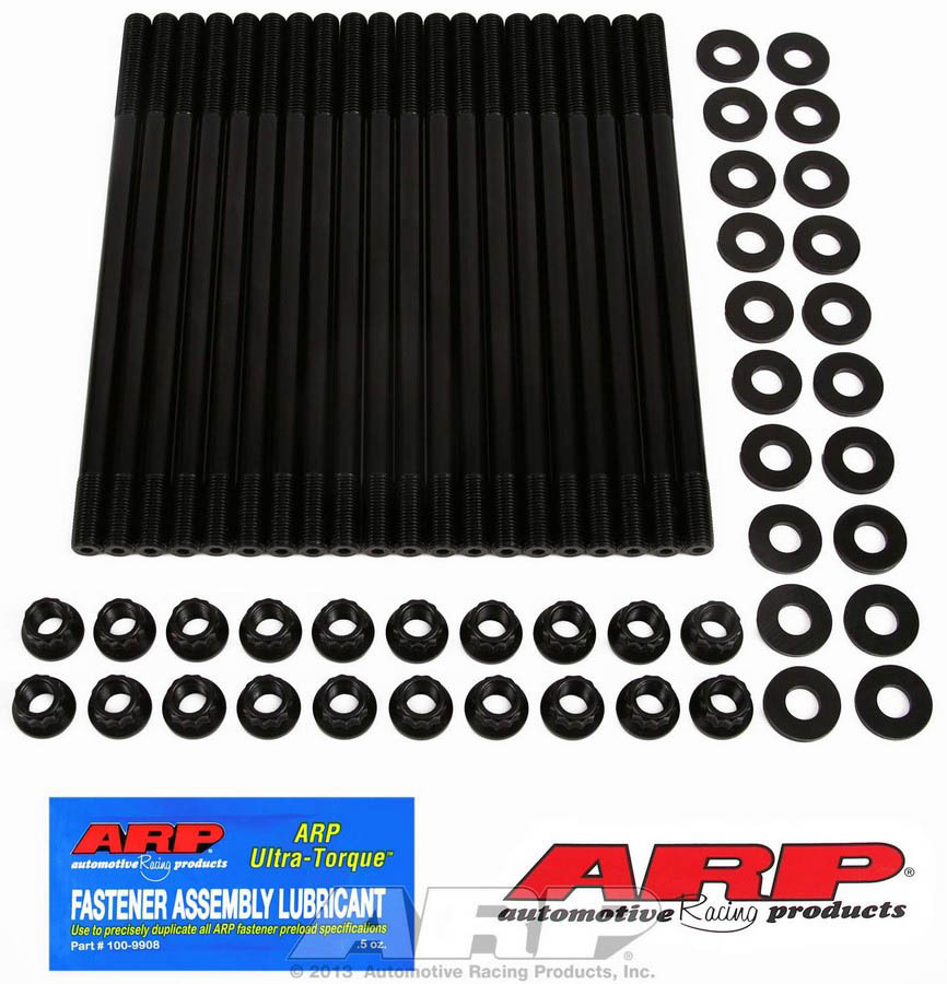 [ARP156-4301] Arp - Ford Head Stud Kit 12pt