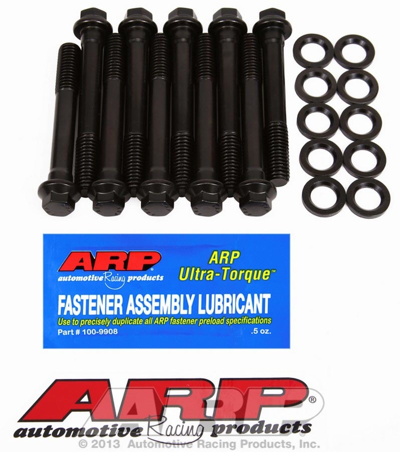 [ARP185-5001] ARP - Olds Main Bolt Kit - Fits 455 2-Bolt