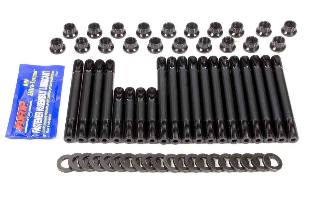 [ARP190-4305] Arp - Pontiac Head Stud Kit 12Pt.
