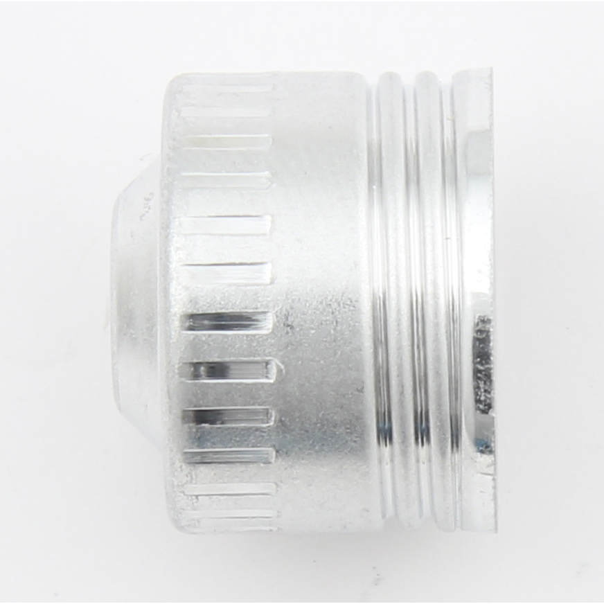 [AERFBM3651] Aeroquip - -10 Aluminum Dust Cap 12pk