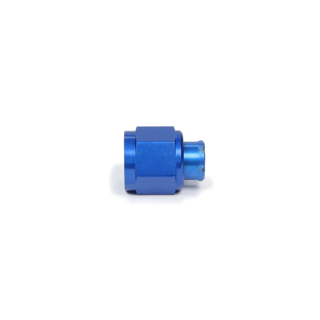 [AERFBM3741] Aeroquip - Alum #8 AN Cap - Bulk