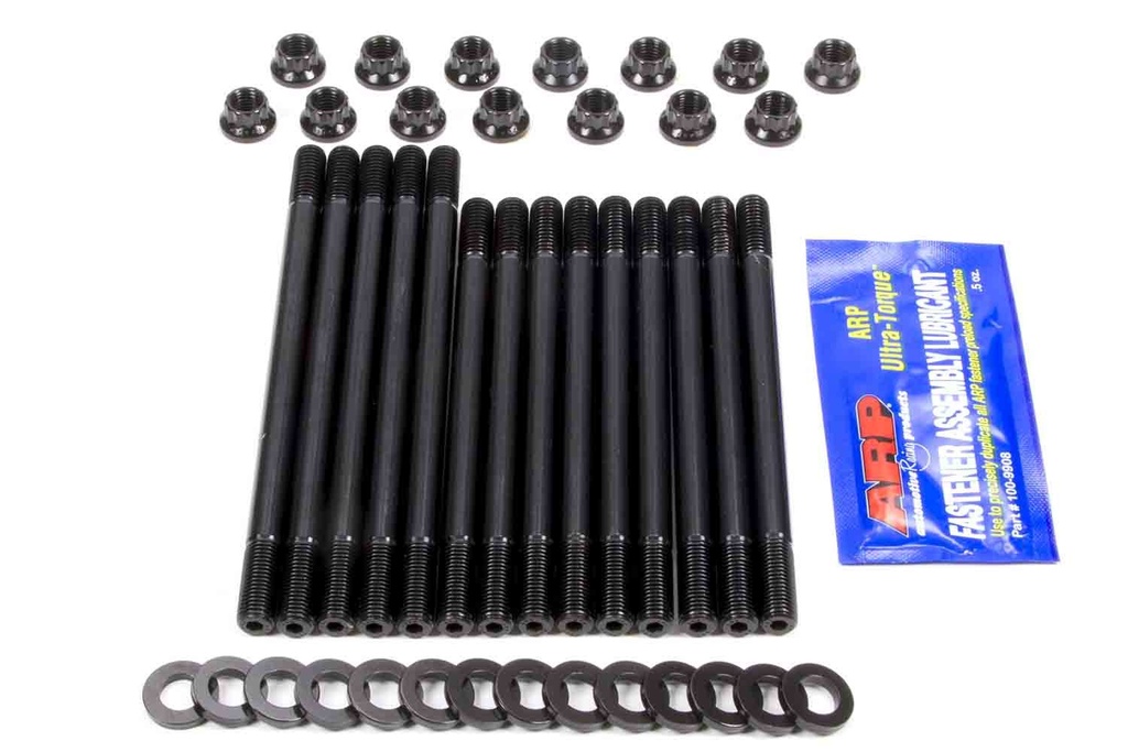 [ARP202-4206] ARP - Nissan Head Stud Kit 12pt.
