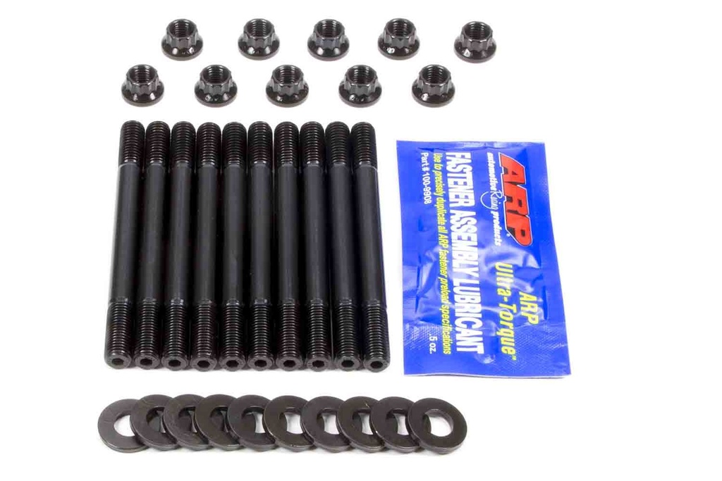 [ARP202-4304] ARP - Nissan Head Stud Kit - 12pt. KA24DE