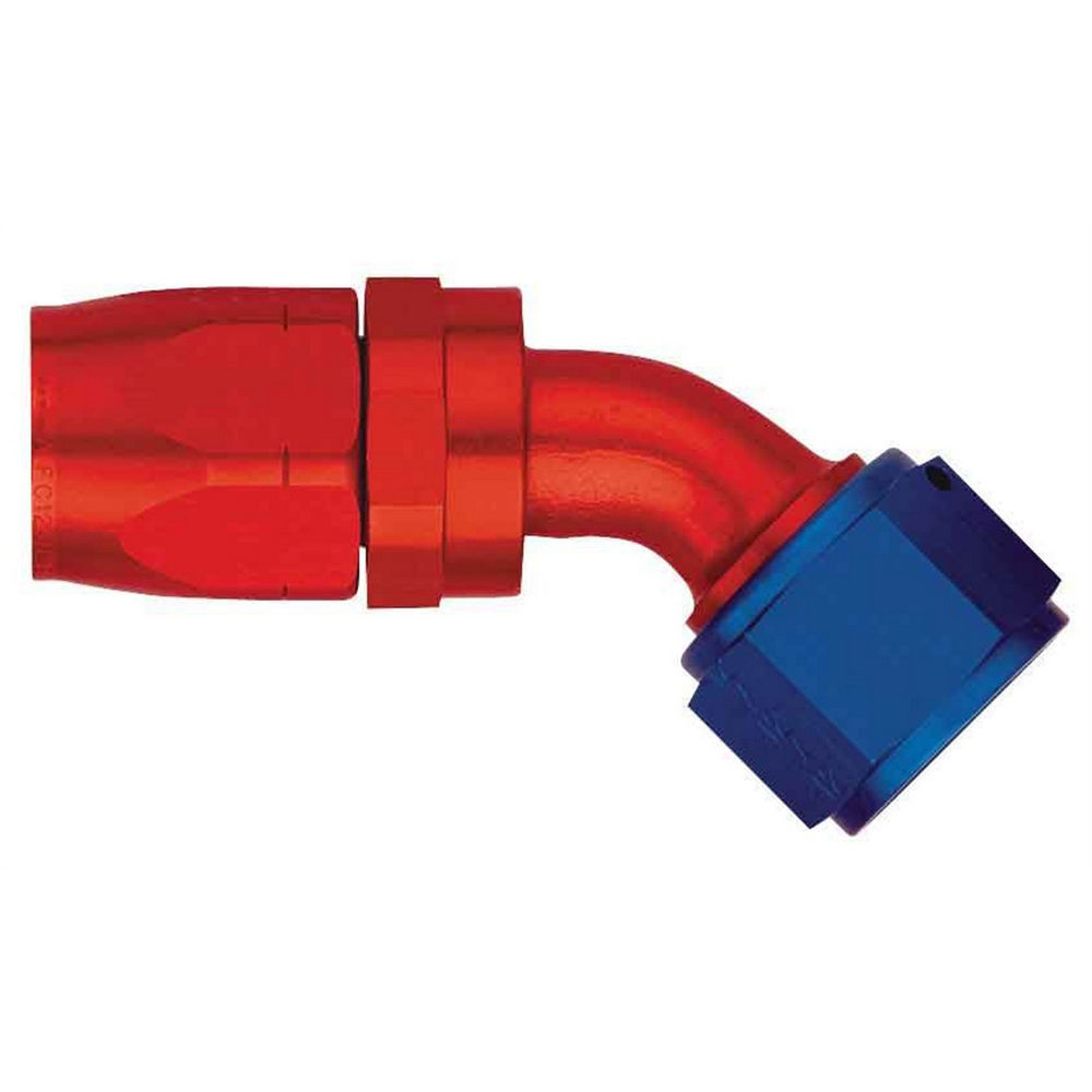 [AERFBM4025] Aeroquip - #12 45 Degree Hose End