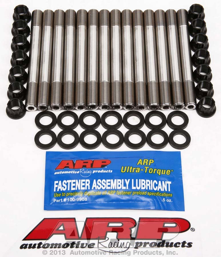 [ARP203-4301] Arp - Head Stud Kit Toyota 3.0 12-Point