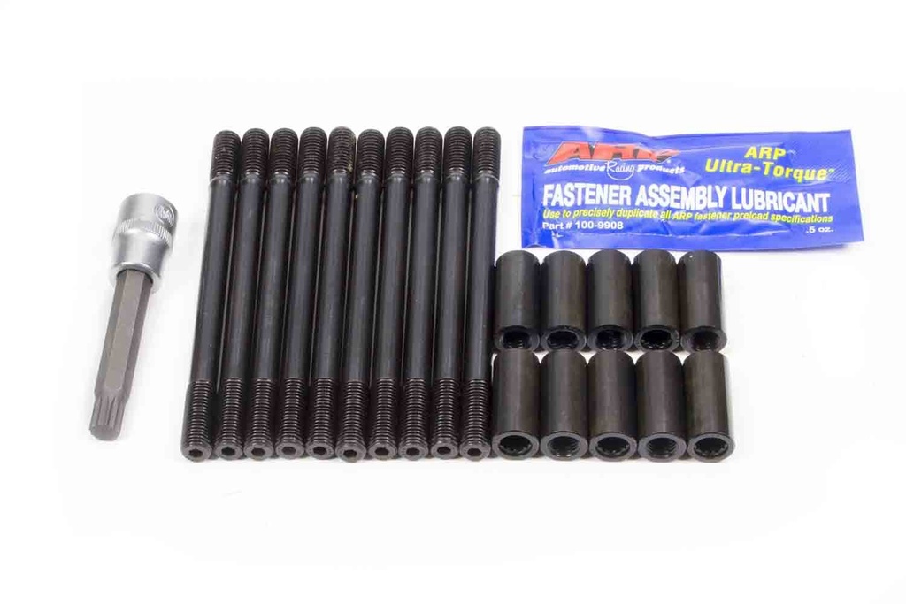 [ARP204-4104] Arp - Vw Head Stud Kit - 1.8/1.8l Turbo