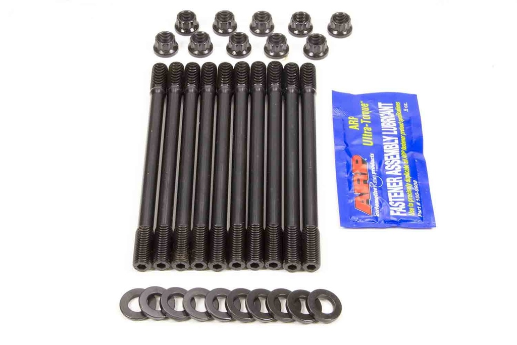 [ARP204-4702] Arp - Vw Golf/Jetta Head Stud Kit 12pt.