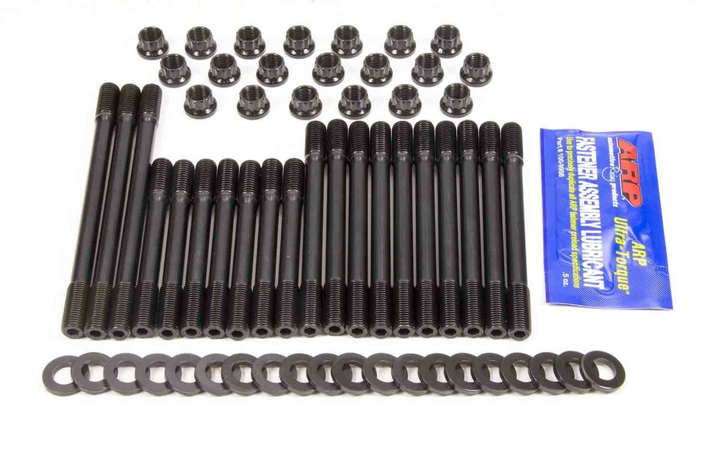 [ARP204-4705] ARP - VW Head Stud Kit - 12pt. VR6