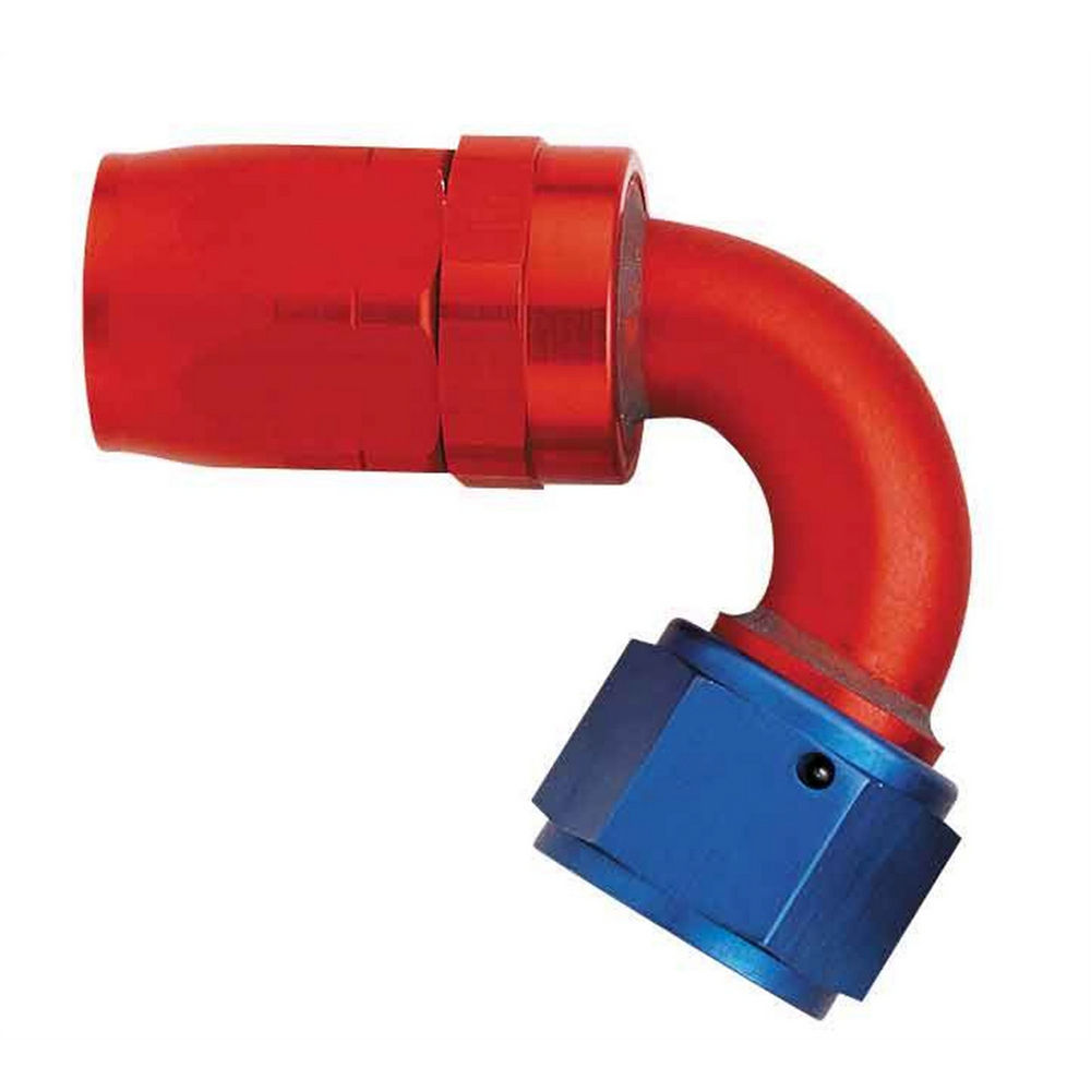 [AERFBM4044] Aeroquip - #10 120 Degree Hose End
