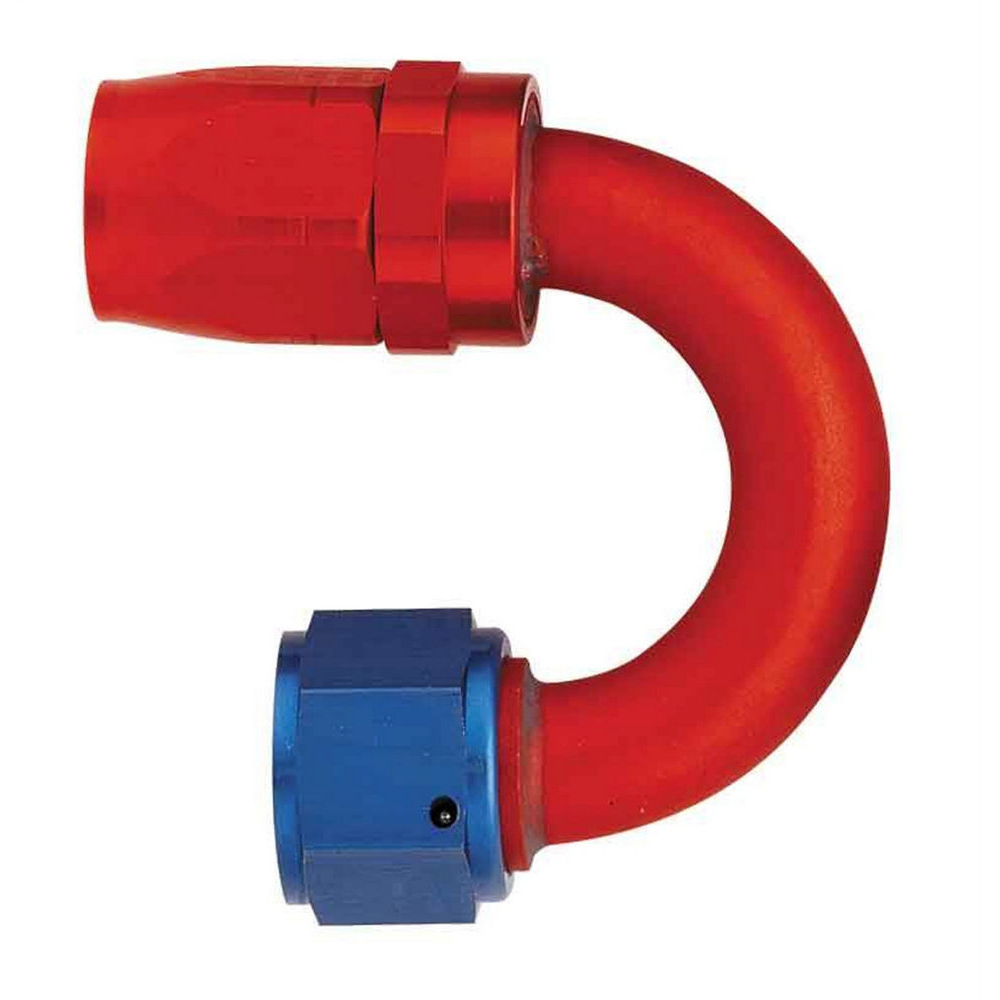 [AERFBM4066] Aeroquip - #16 180 Deg Hose End