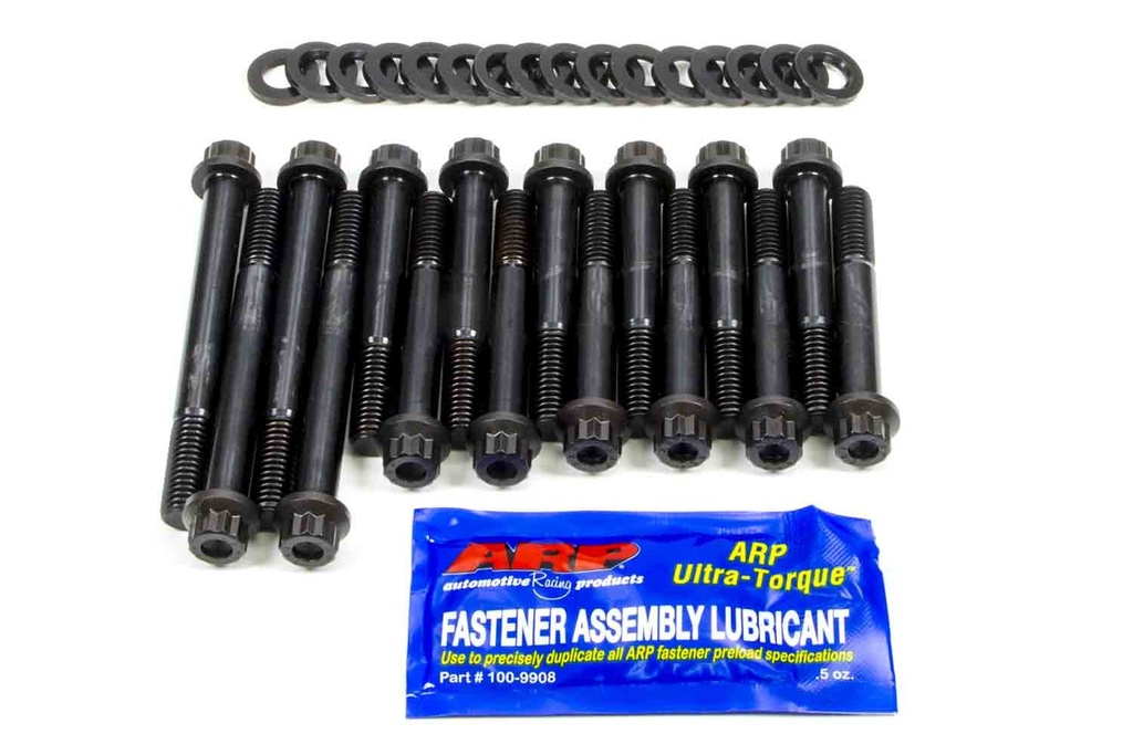 [ARP223-3703] Arp - Buick Head Bolt Kit 12Pt