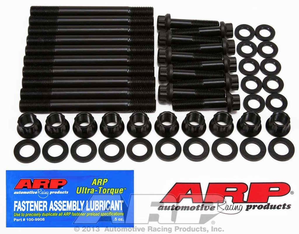 [ARP230-5401] ARP - Chevy Main Stud Kit - Duramax LB7/LYY