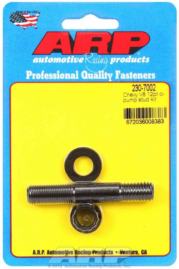 [ARP230-7002] ARP - SBC Oil Pump Stud Kit