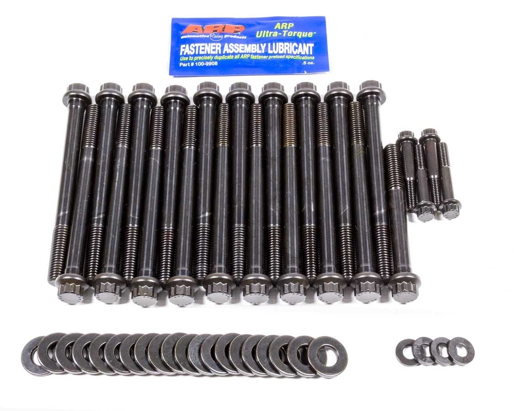 [ARP234-3711] Arp - Head Bolt Kit 12pt - Gm Gen V 6.2L Lt1/Lt4