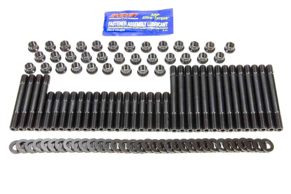 [ARP234-4301] Arp - Sbc Head Stud Kit 12pt
