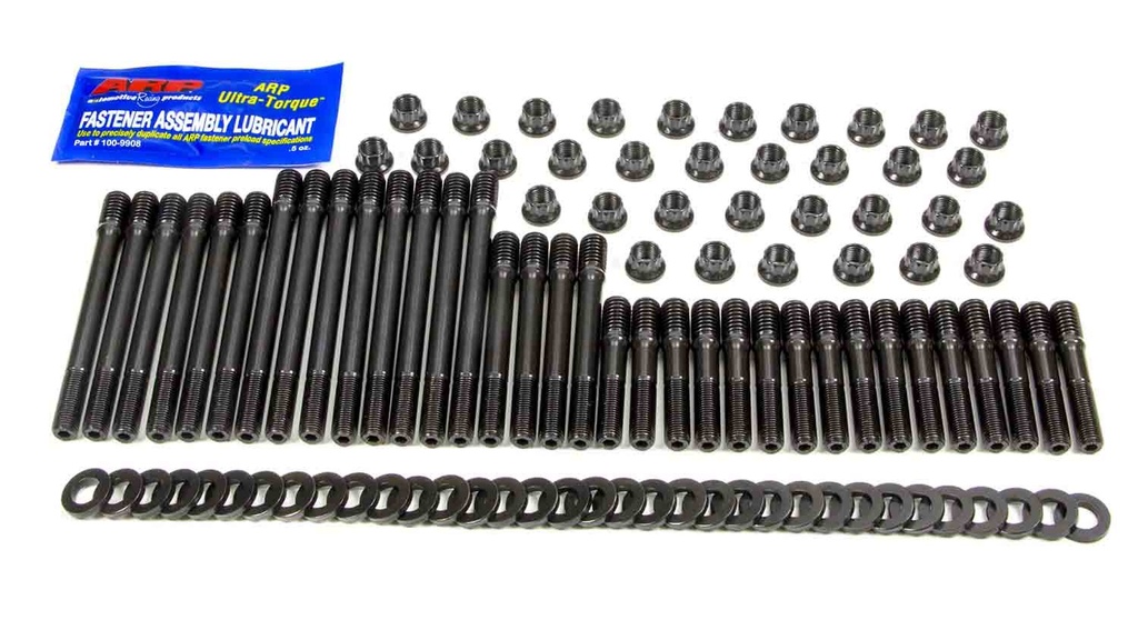 [ARP234-4322] Arp - Sbc Head Stud Kit 12pt