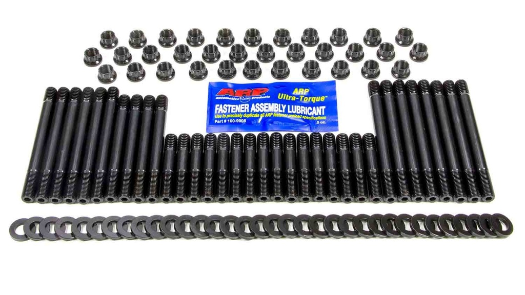 [ARP234-4323] Arp - Sbc Head Stud Kit 12pt.