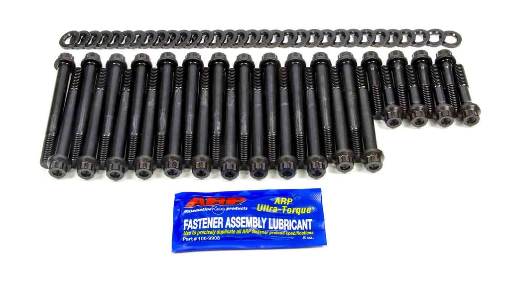 [ARP235-3701] ARP - BBC Head Bolt Kit 12pt.