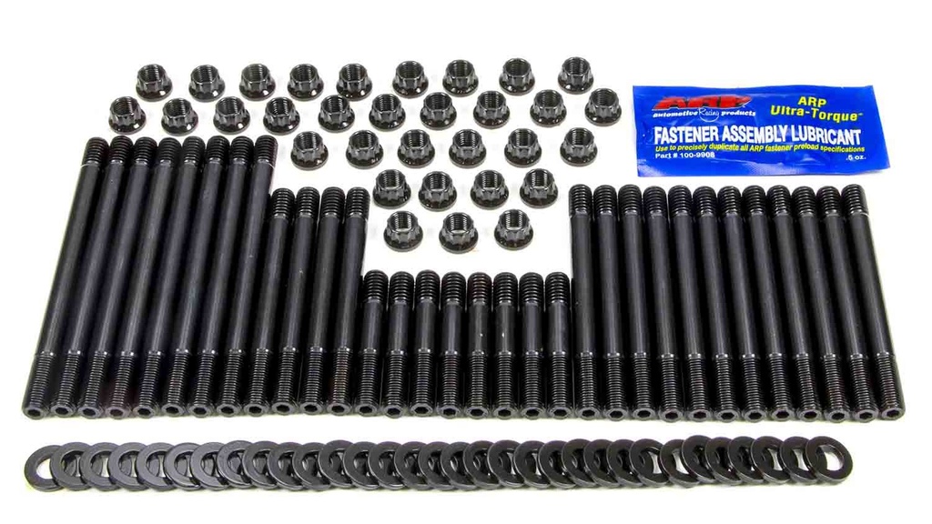 [ARP235-4318] Arp - Bbc Head Stud Kit 12Pt.