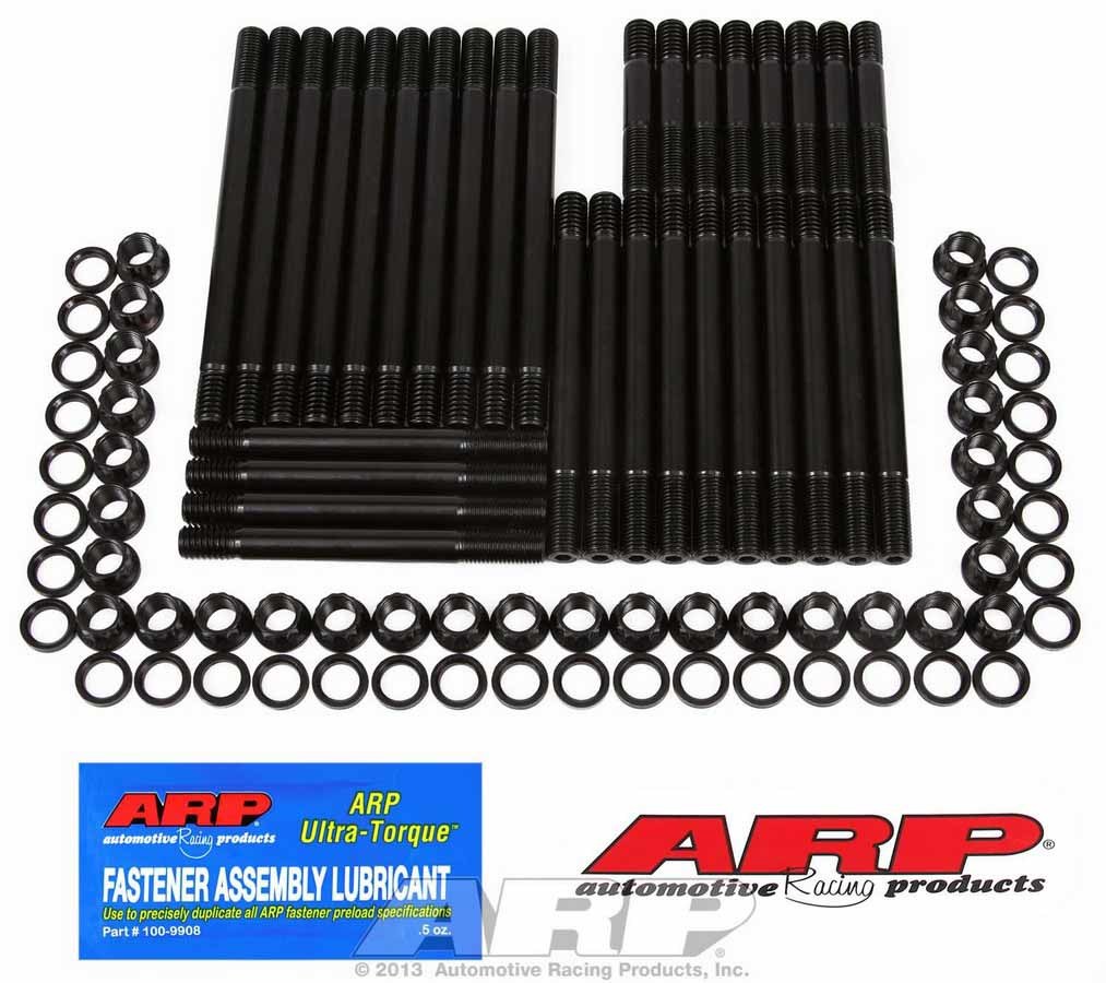 [ARP235-4323] Arp - Cyl. Head Stud Kit- Bbc W/Brodix Sr20 Heads