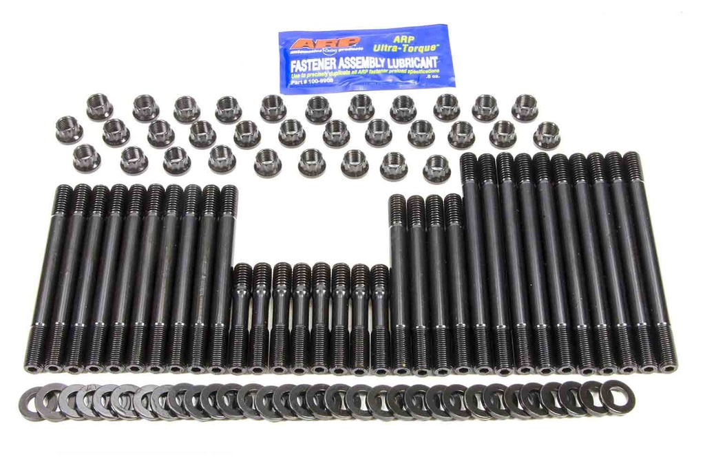 [ARP235-4702] Arp - Bbc Head Stud Kit 12pt.