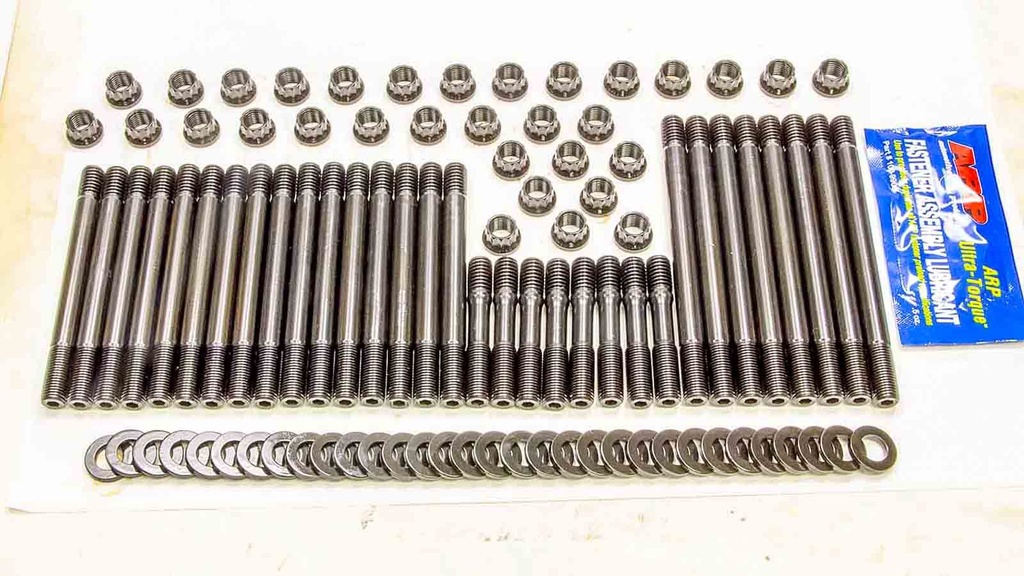 [ARP235-4713] Arp - Bbc Head Stud Kit 12pt.
