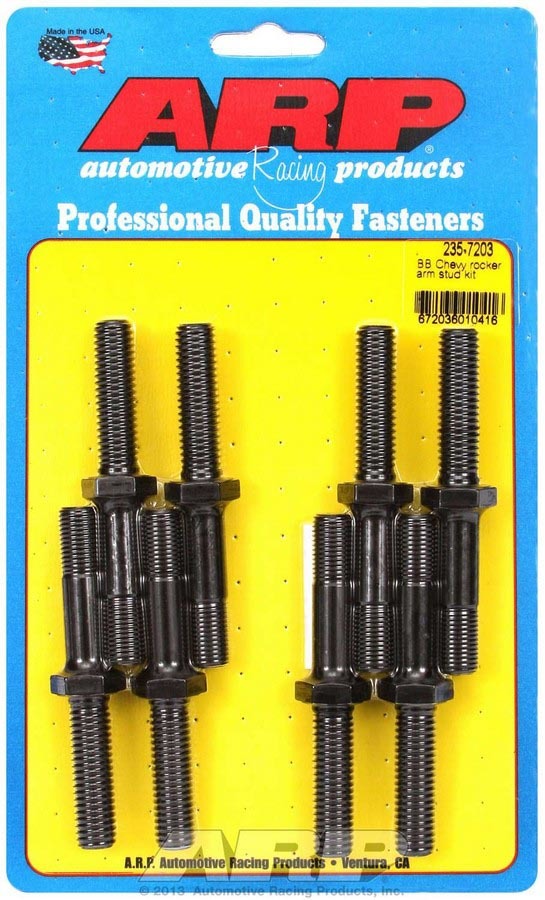 [ARP235-7203] ARP - BBC Rocker Arm Stud Kit
