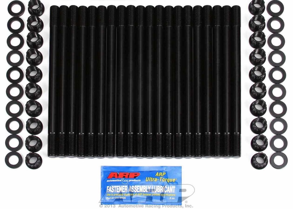 [ARP250-4202] Arp - Ford Head Stud Kit - 6.0L Diesel