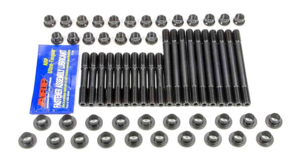 [ARP254-4705] Arp - Sbf Head Stud Kit 12Pt