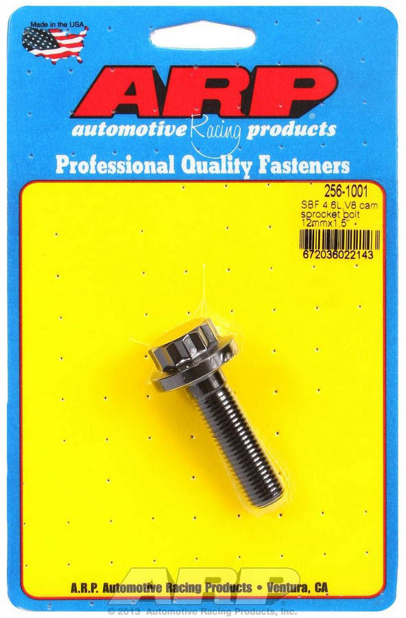 [ARP256-1001] ARP - Ford 4.6L Cam Bolt Kit