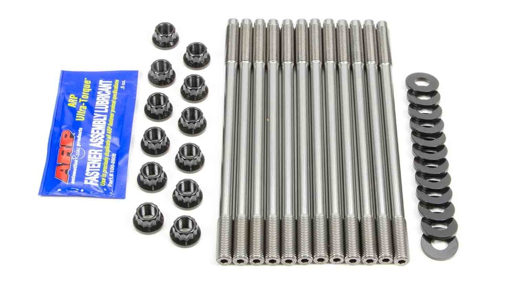 [ARP260-4702] Arp - Subaru 12pt Head Stud Kit Ej Series Sohc