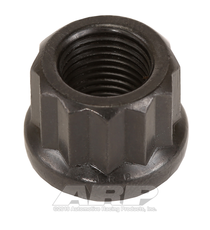 [ARP301-8313] ARP - 1/2-20 12pt Nut 1pk Nut