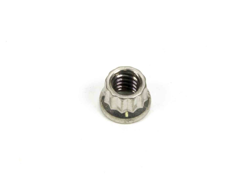 [ARP401-8300] ARP - S/S 12pt. Nut - 1/4-20 (1)