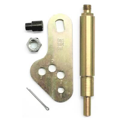 [ATI202100] Ati Performance - Shift Lever - Universal