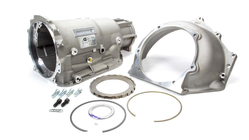 [ATI400011] Ati Performance - Th400 Supercase W/V8 Chevy Bell Combo