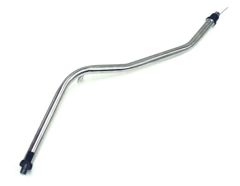 [ATI646490] Ati Performance - Locking Trans. Dipstick & Tube - Ford C-4