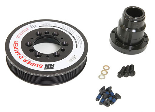 [ATI917302] Ati Performance - LS1 7.480 Harmonic Damper - SFI