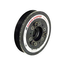 [ATI918036] Ati Performance - Mustang 6.75 Harmonic Damper - Sfi