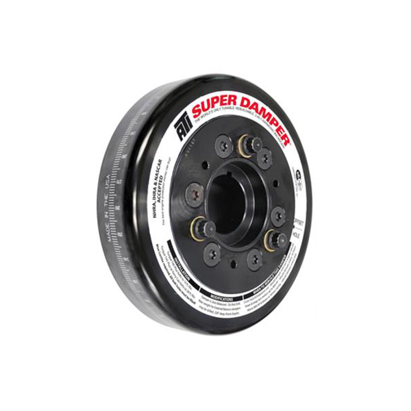 [ATI918486] Ati Performance - Harmonic Damper 7.48 Sfi Dodge 5.7/6.4L Hemi