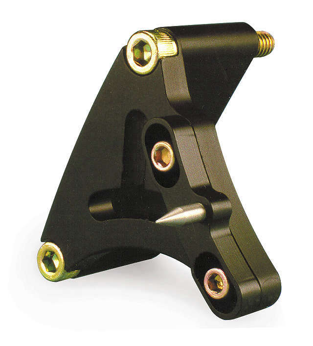 [ATI918958] Ati Performance - Bbc Timing Pointer - Fits 7in Dampers