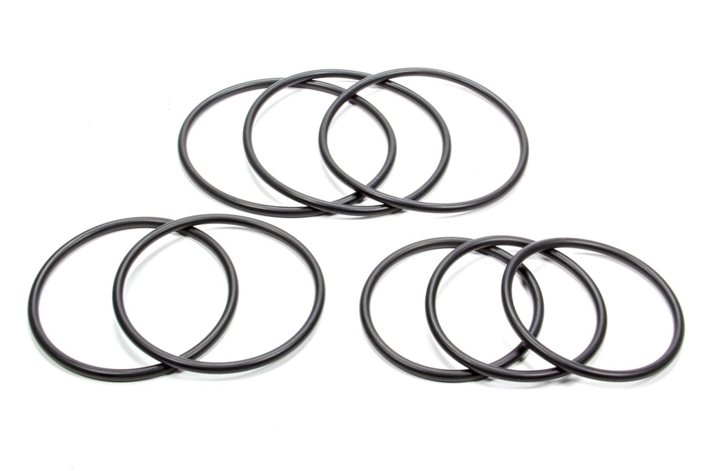 [ATI918980-60] Ati Performance - Elastomer Kit - 3 Ring 6.385 W/60/60/70