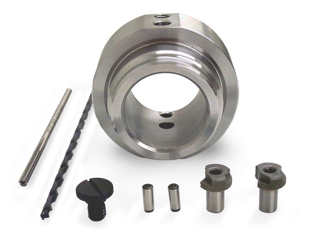 [ATI918993] Ati Performance - Crank Pin Drill Fixture Kit